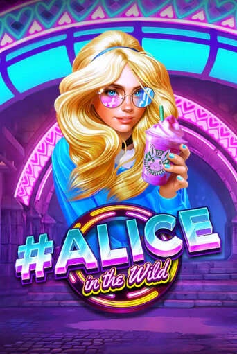 Alice in the Wild слот демо играть бесплатно онлайн | Казино Азино 777
