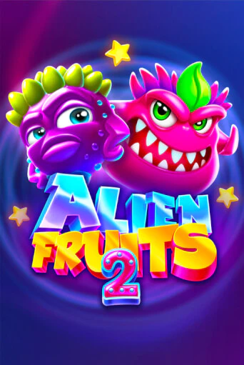 Alien Fruits 2 слот демо играть бесплатно онлайн | Казино Азино 777