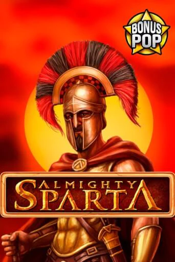 Almigthy Sparta слот демо играть бесплатно онлайн | Казино Азино 777