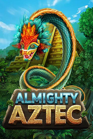 Almighty Aztec слот демо играть бесплатно онлайн | Казино Азино 777
