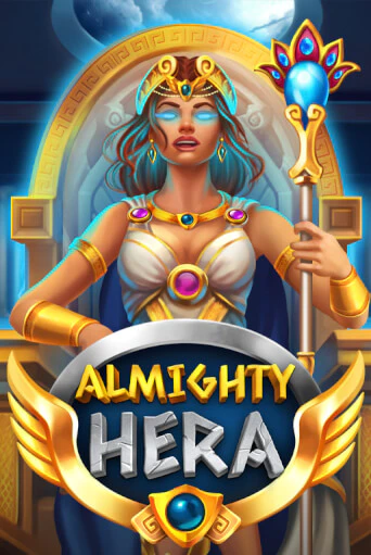 Almighty Hera слот демо играть бесплатно онлайн | Казино Азино 777