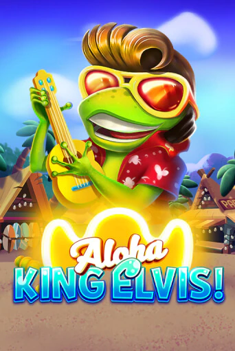 Aloha King Elvis слот демо играть бесплатно онлайн | Казино Азино 777