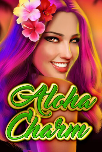 Aloha Charm слот демо играть бесплатно онлайн | Казино Азино 777