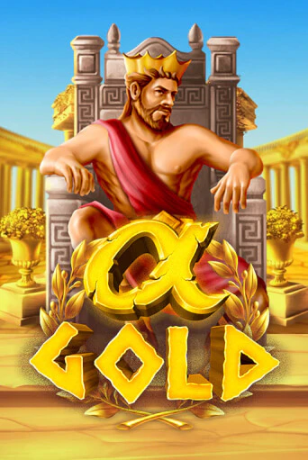 Alpha Gold слот демо играть бесплатно онлайн | Казино Азино 777