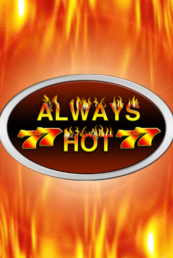 Always Hot слот демо играть бесплатно онлайн | Казино Азино 777