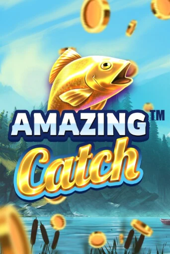 Amazing Catch слот демо играть бесплатно онлайн | Казино Азино 777