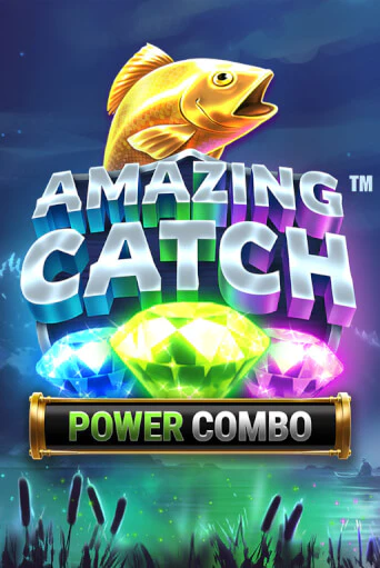 Amazing Catch Power Combo™ слот демо играть бесплатно онлайн | Казино Азино 777