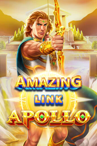 Amazing Link™ Apollo слот демо играть бесплатно онлайн | Казино Азино 777