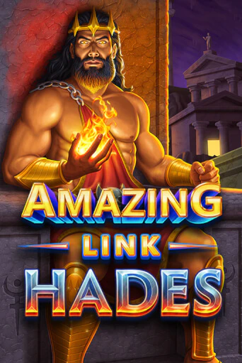 Amazing Link™ Hades слот демо играть бесплатно онлайн | Казино Азино 777