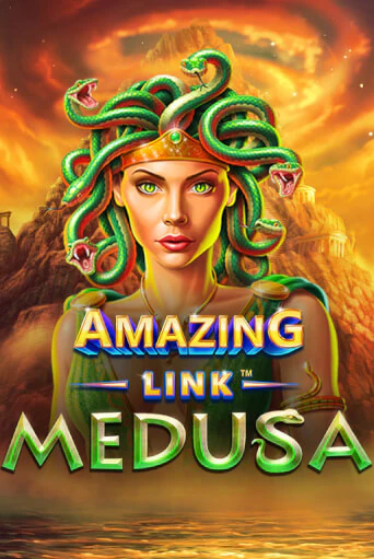 Amazing Link Medusa слот демо играть бесплатно онлайн | Казино Азино 777