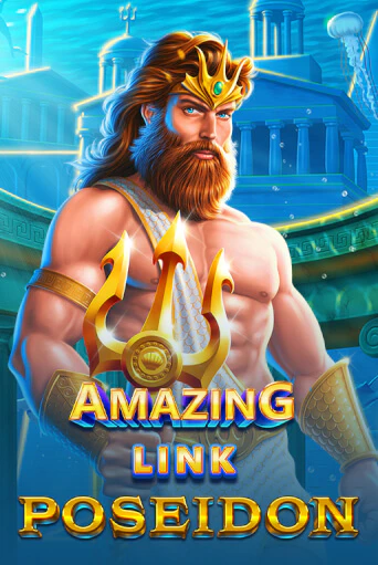 Amazing Link™ Poseidon слот демо играть бесплатно онлайн | Казино Азино 777