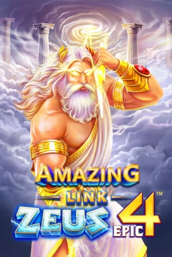 Amazing Link Zeus Epic 4 слот демо играть бесплатно онлайн | Казино Азино 777