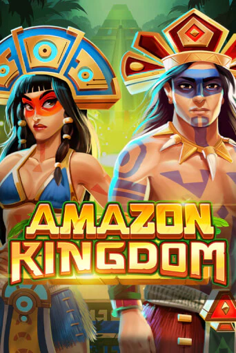 Amazon Kingdom слот демо играть бесплатно онлайн | Казино Азино 777