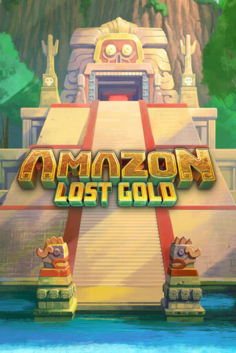 Amazon - Lost Gold слот демо играть бесплатно онлайн | Казино Азино 777