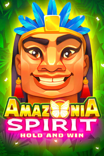 Amazonia Spirit слот демо играть бесплатно онлайн | Казино Азино 777