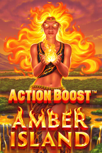 Action Boost™ Amber Island слот демо играть бесплатно онлайн | Казино Азино 777