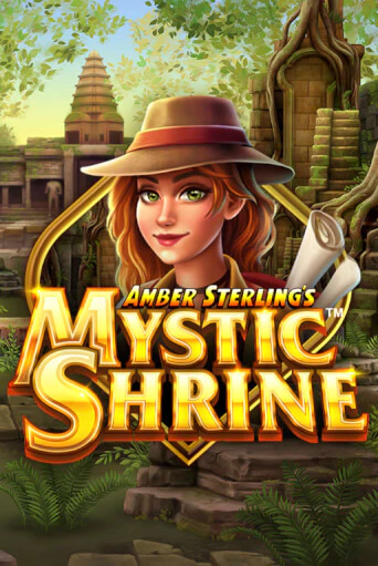 Amber Sterlings Mystic Shrine ™ слот демо играть бесплатно онлайн | Казино Азино 777