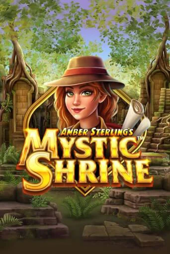 Amber Sterling's Mystic Shrine слот демо играть бесплатно онлайн | Казино Азино 777