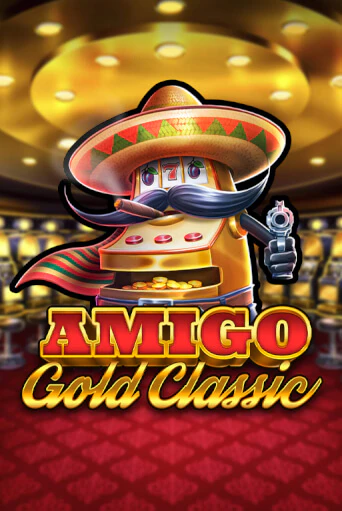 Amigo Gold Classic слот демо играть бесплатно онлайн | Казино Азино 777