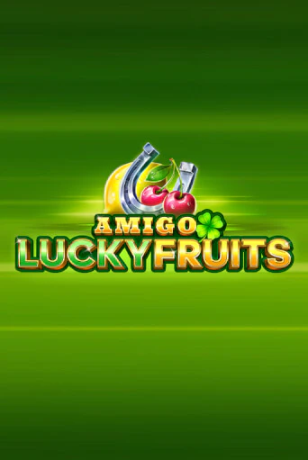 Amigo Lucky Fruits: Pin Win слот демо играть бесплатно онлайн | Казино Азино 777