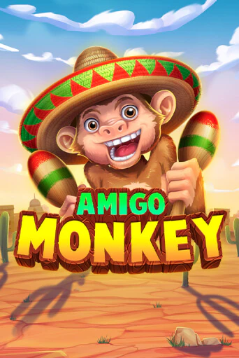 Amigo Monkey слот демо играть бесплатно онлайн | Казино Азино 777