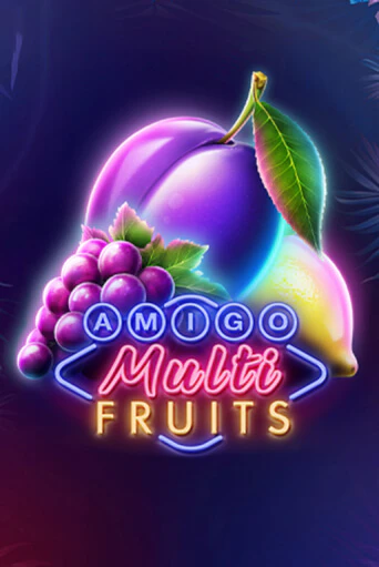 Amigo Multifruits слот демо играть бесплатно онлайн | Казино Азино 777
