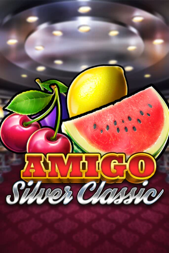 Amigo Silver Classic слот демо играть бесплатно онлайн | Казино Азино 777