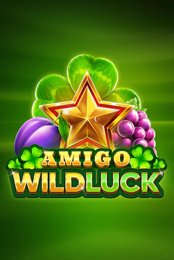 Amigo Wild Luck слот демо играть бесплатно онлайн | Казино Азино 777