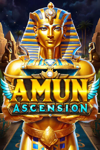 Amun Ascension слот демо играть бесплатно онлайн | Казино Азино 777
