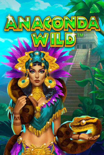 Anaconda Wild слот демо играть бесплатно онлайн | Казино Азино 777