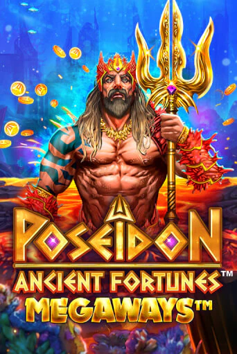 Ancient Fortunes: Poseidon слот демо играть бесплатно онлайн | Казино Азино 777