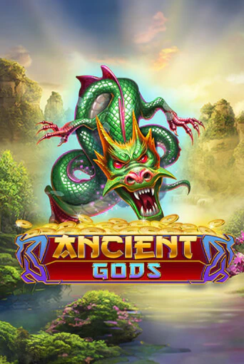 Ancient Gods слот демо играть бесплатно онлайн | Казино Азино 777