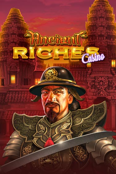 Ancient Riches Casino слот демо играть бесплатно онлайн | Казино Азино 777