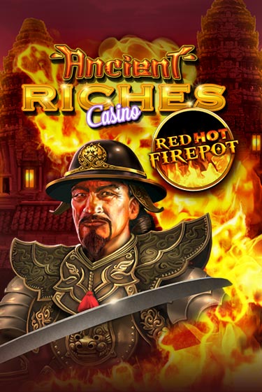 Ancient Riches Red Hot Firepot слот демо играть бесплатно онлайн | Казино Азино 777
