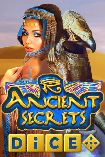 Ancient Secrets Dice слот демо играть бесплатно онлайн | Казино Азино 777