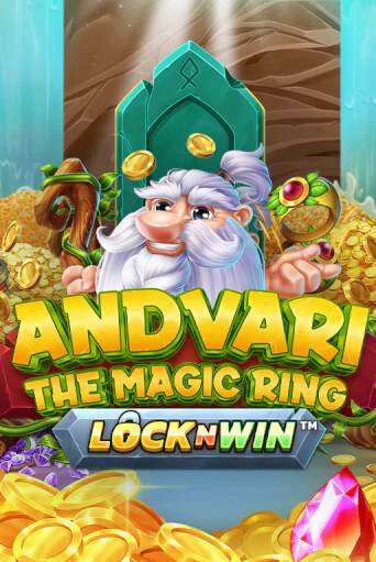 Andvari: The Magic Ring слот демо играть бесплатно онлайн | Казино Азино 777