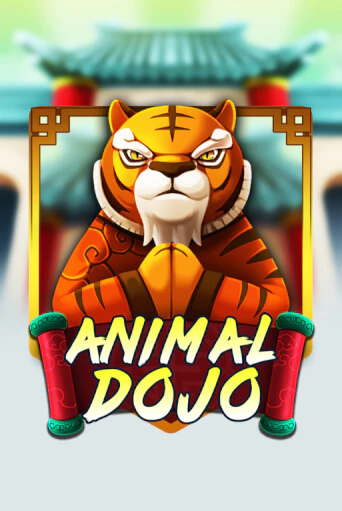 Animal Dojo слот демо играть бесплатно онлайн | Казино Азино 777