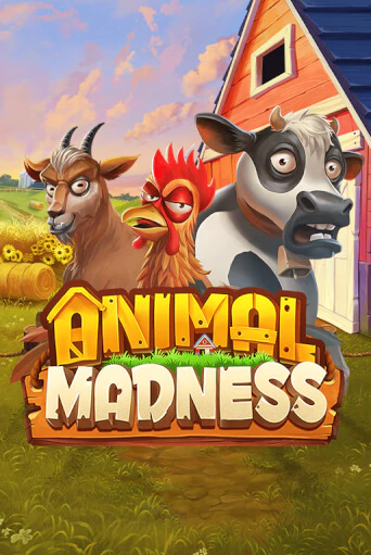 Animal Madness слот демо играть бесплатно онлайн | Казино Азино 777