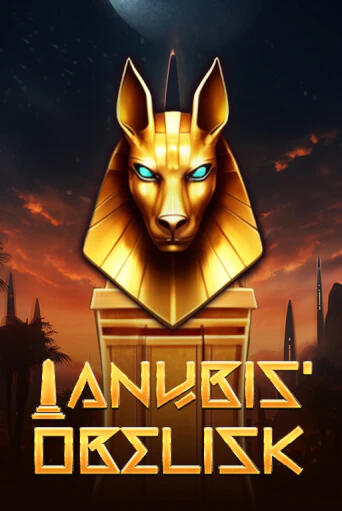 Anubis Obelisk слот демо играть бесплатно онлайн | Казино Азино 777