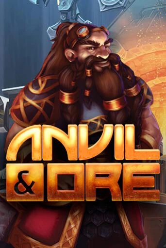 Anvil and Ore VF слот демо играть бесплатно онлайн | Казино Азино 777