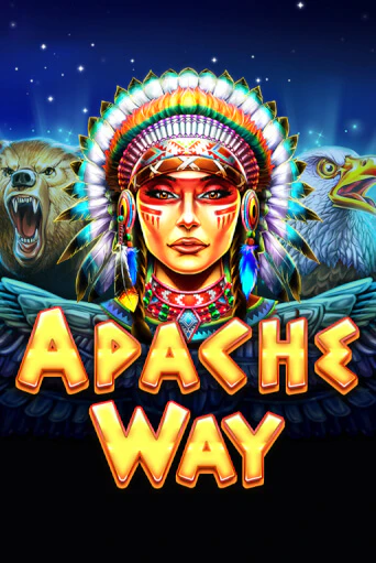Apache Way слот демо играть бесплатно онлайн | Казино Азино 777