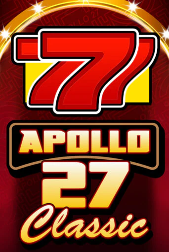 Apollo 27 Classic слот демо играть бесплатно онлайн | Казино Азино 777