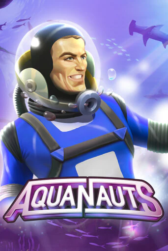 Aquanauts слот демо играть бесплатно онлайн | Казино Азино 777