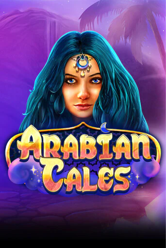 Arabian Tales слот демо играть бесплатно онлайн | Казино Азино 777
