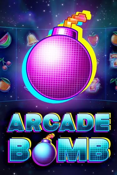 Arcade Bomb слот демо играть бесплатно онлайн | Казино Азино 777