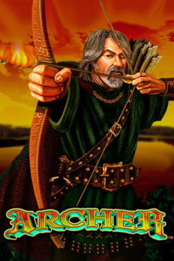Archer слот демо играть бесплатно онлайн | Казино Азино 777