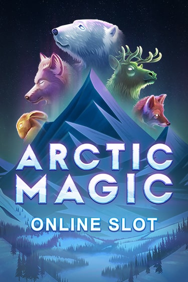 Arctic Magic слот демо играть бесплатно онлайн | Казино Азино 777