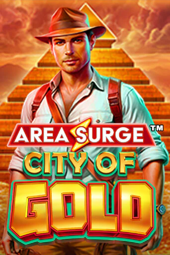 Area Surge™ City of Gold слот демо играть бесплатно онлайн | Казино Азино 777