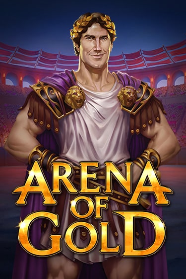 Arena of Gold слот демо играть бесплатно онлайн | Казино Азино 777