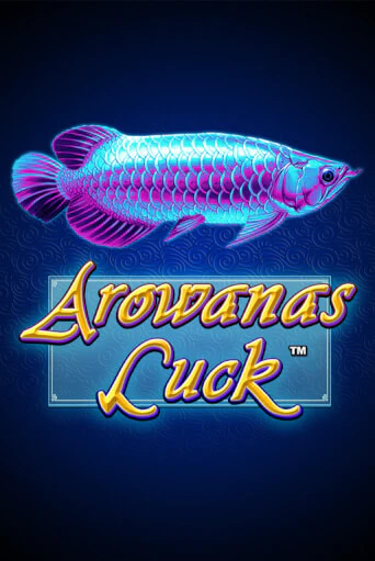 Arowanas Luck слот демо играть бесплатно онлайн | Казино Азино 777